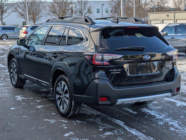 used 2023 Subaru Outback car, priced at $27,798