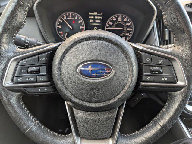 used 2023 Subaru Outback car, priced at $27,798