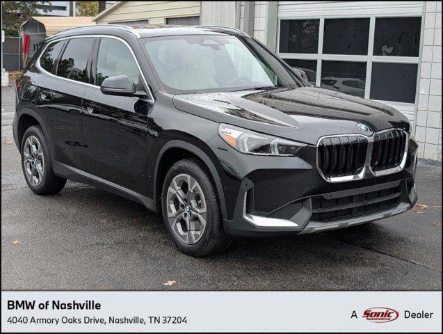 used 2023 BMW X1 car, priced at $33,998