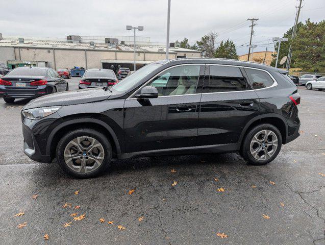 used 2023 BMW X1 car, priced at $33,998