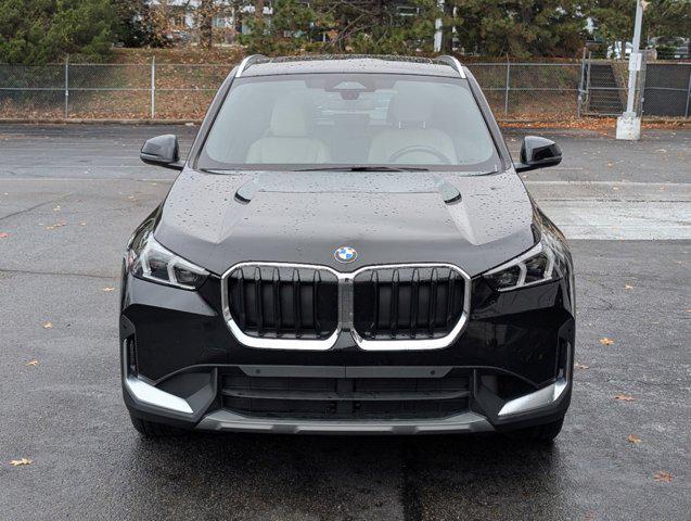 used 2023 BMW X1 car, priced at $33,998