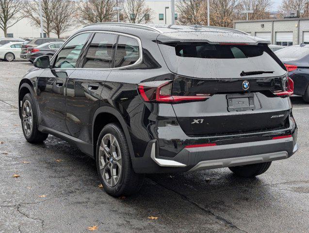 used 2023 BMW X1 car, priced at $33,998