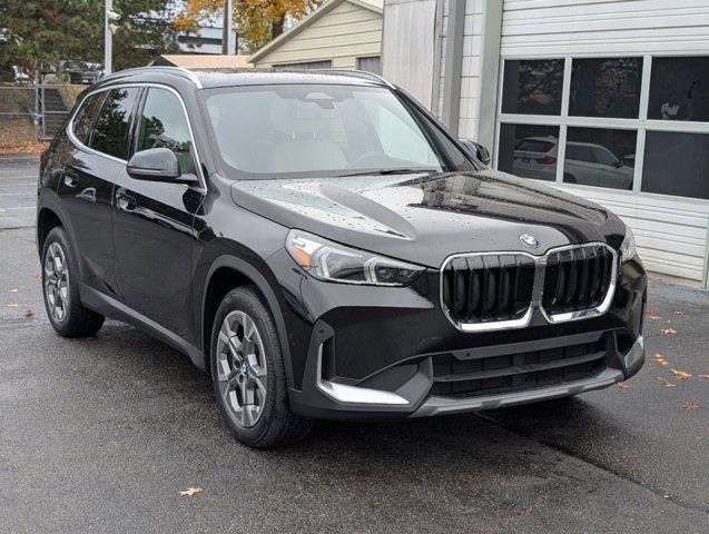 used 2023 BMW X1 car, priced at $33,998