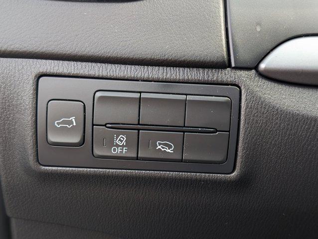 used 2023 Mazda CX-9 car, priced at $26,999
