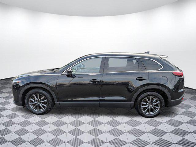 used 2023 Mazda CX-9 car, priced at $26,999