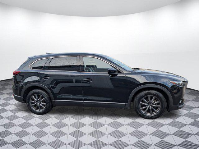 used 2023 Mazda CX-9 car, priced at $26,999