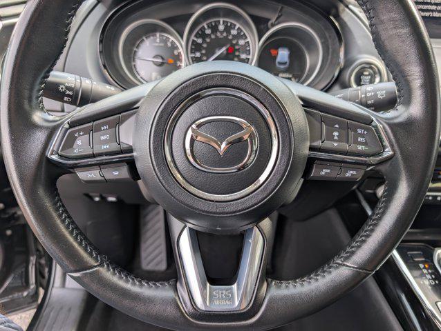 used 2023 Mazda CX-9 car, priced at $26,999