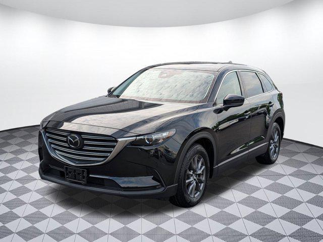 used 2023 Mazda CX-9 car, priced at $26,999