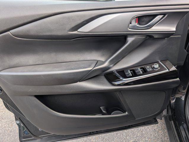 used 2023 Mazda CX-9 car, priced at $26,999