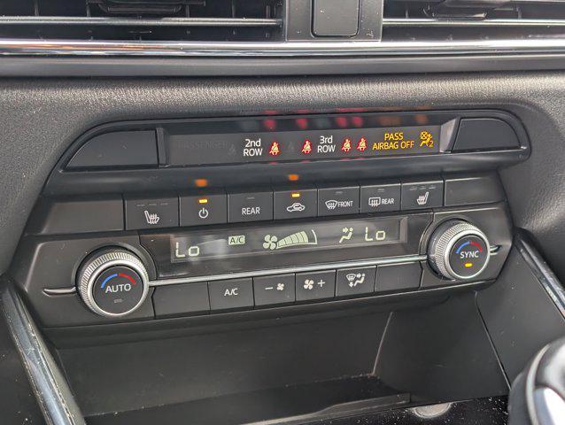 used 2023 Mazda CX-9 car, priced at $26,999