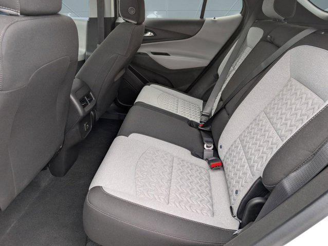 used 2022 Chevrolet Equinox car, priced at $20,698