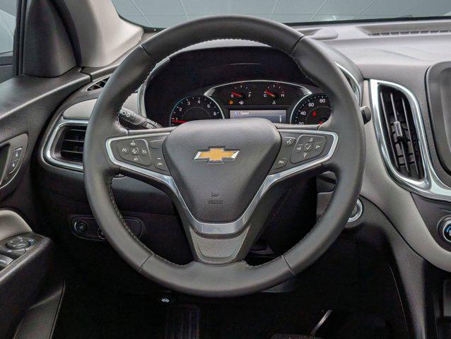 used 2022 Chevrolet Equinox car, priced at $20,698