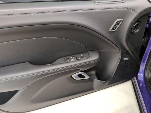 used 2023 Dodge Challenger car, priced at $53,799