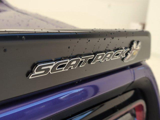 used 2023 Dodge Challenger car, priced at $53,799