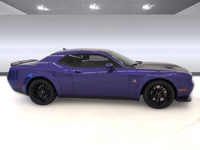 used 2023 Dodge Challenger car, priced at $53,799