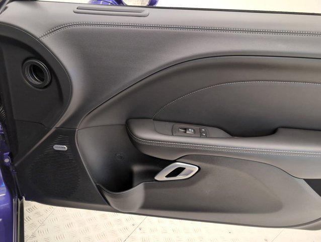 used 2023 Dodge Challenger car, priced at $53,799