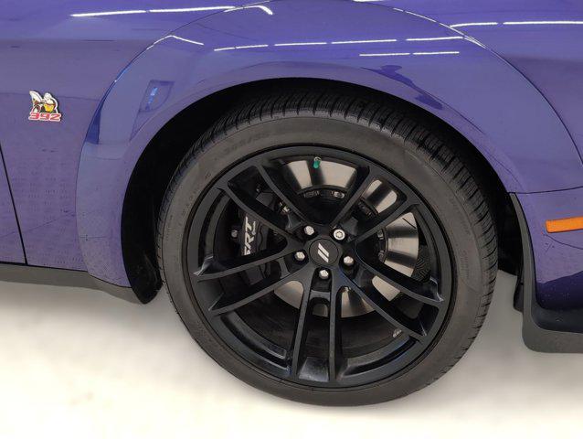 used 2023 Dodge Challenger car, priced at $53,799