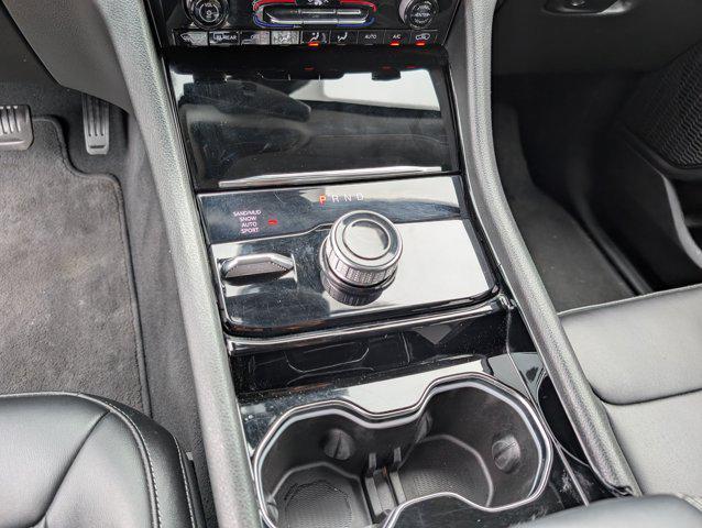 used 2023 Jeep Grand Cherokee car, priced at $31,499