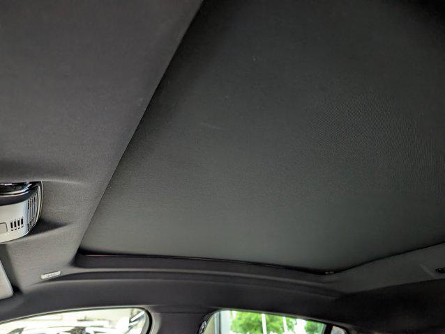 used 2025 BMW X6 car, priced at $66,799
