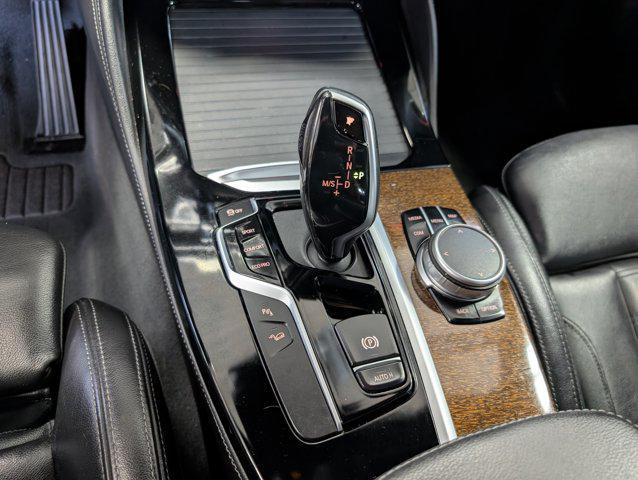 used 2020 BMW X4 car, priced at $26,999