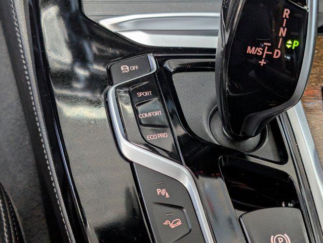 used 2020 BMW X4 car, priced at $26,999