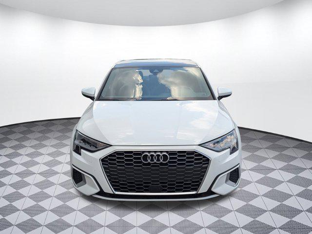 used 2022 Audi A3 car, priced at $21,699