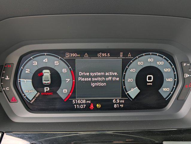 used 2022 Audi A3 car, priced at $21,699