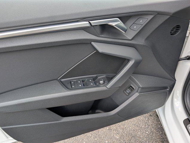 used 2022 Audi A3 car, priced at $21,699