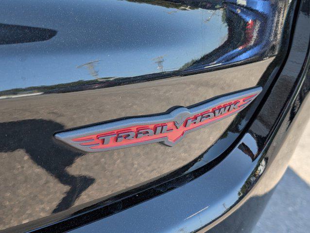used 2024 Jeep Compass car, priced at $25,296
