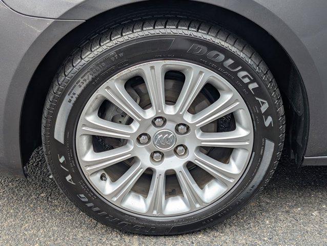 used 2013 Buick LaCrosse car, priced at $5,999