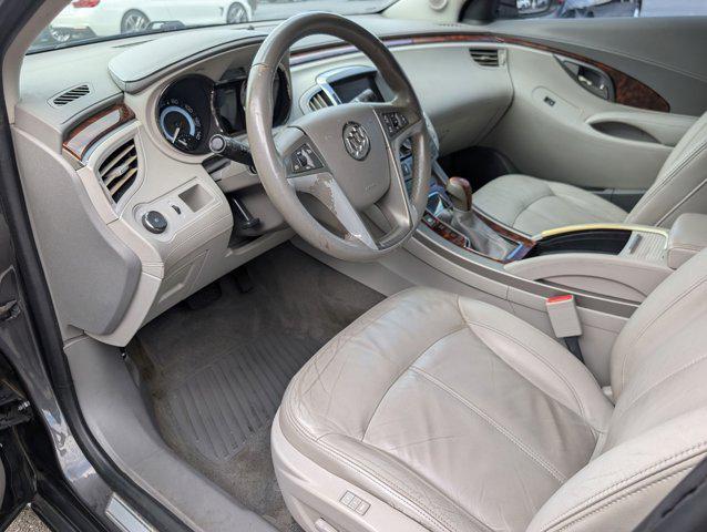 used 2013 Buick LaCrosse car, priced at $5,999