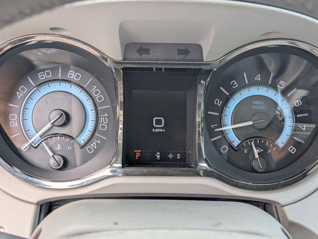 used 2013 Buick LaCrosse car, priced at $5,999