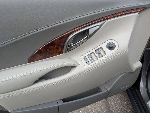 used 2013 Buick LaCrosse car, priced at $5,999