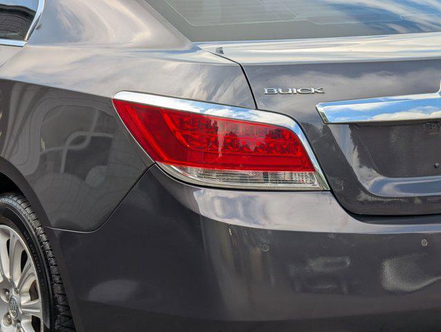 used 2013 Buick LaCrosse car, priced at $5,999