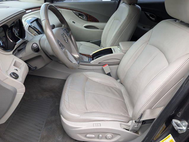 used 2013 Buick LaCrosse car, priced at $5,999
