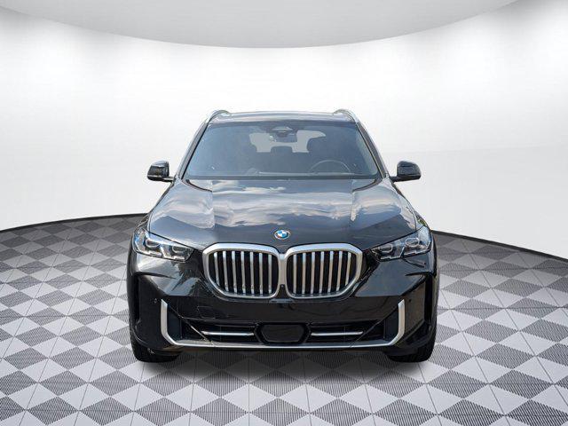 used 2024 BMW X5 car, priced at $48,298