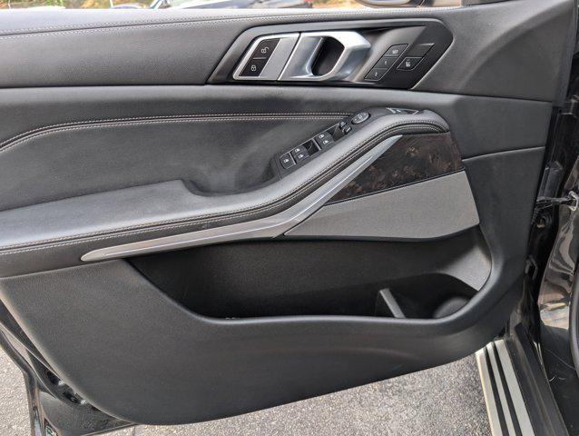 used 2024 BMW X5 car, priced at $48,298