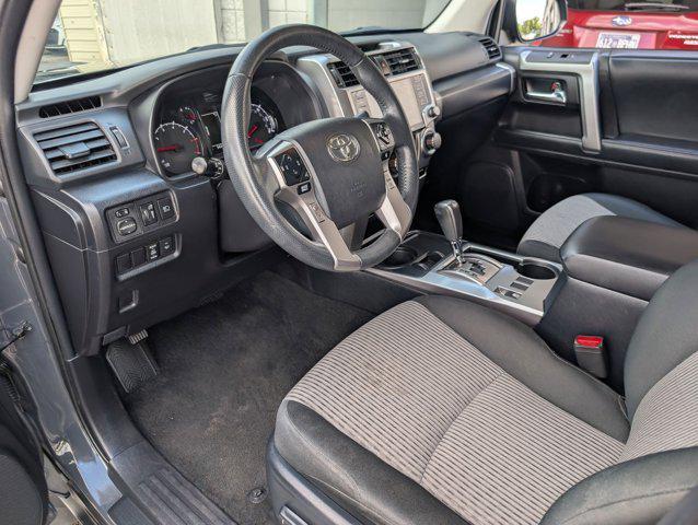 used 2024 Toyota 4Runner car, priced at $36,998