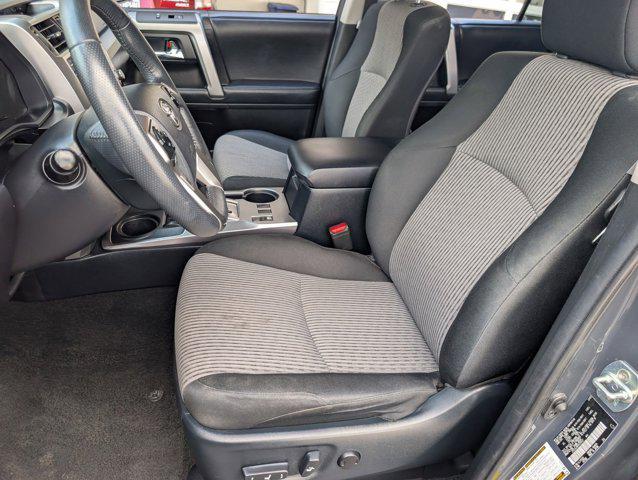 used 2024 Toyota 4Runner car, priced at $36,998