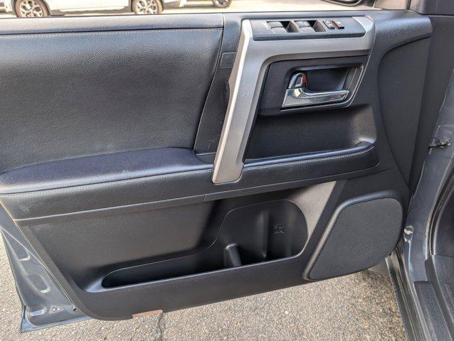 used 2024 Toyota 4Runner car, priced at $36,998