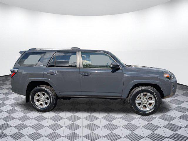 used 2024 Toyota 4Runner car, priced at $36,998