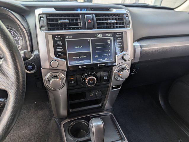 used 2024 Toyota 4Runner car, priced at $36,998