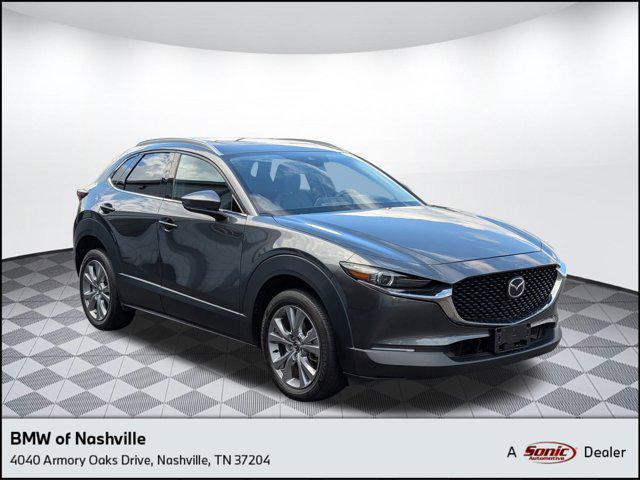 used 2023 Mazda CX-30 car, priced at $24,499