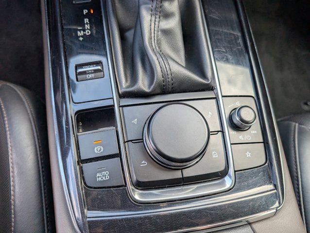 used 2023 Mazda CX-30 car, priced at $24,499