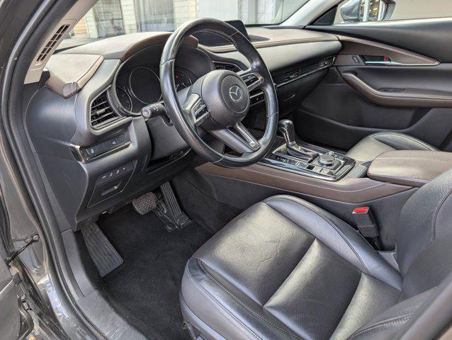 used 2023 Mazda CX-30 car, priced at $24,499