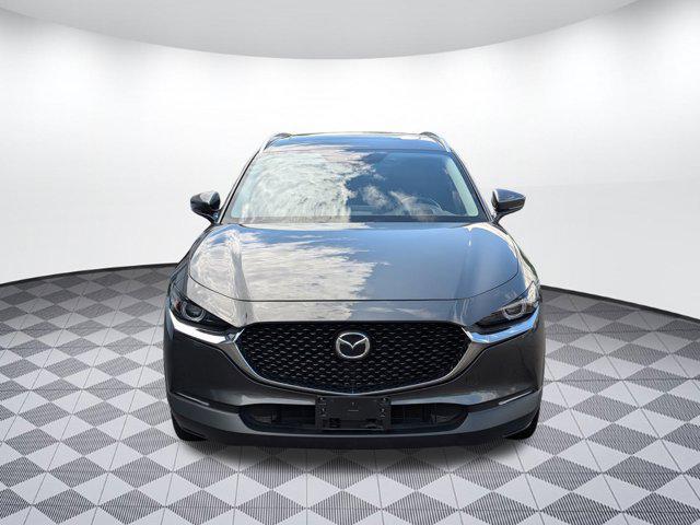 used 2023 Mazda CX-30 car, priced at $24,499