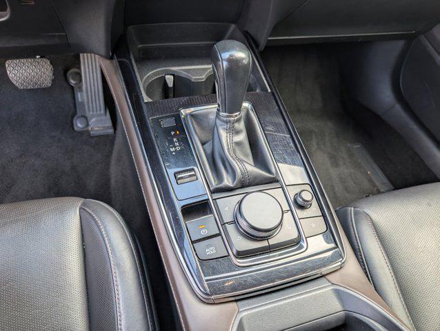 used 2023 Mazda CX-30 car, priced at $24,499