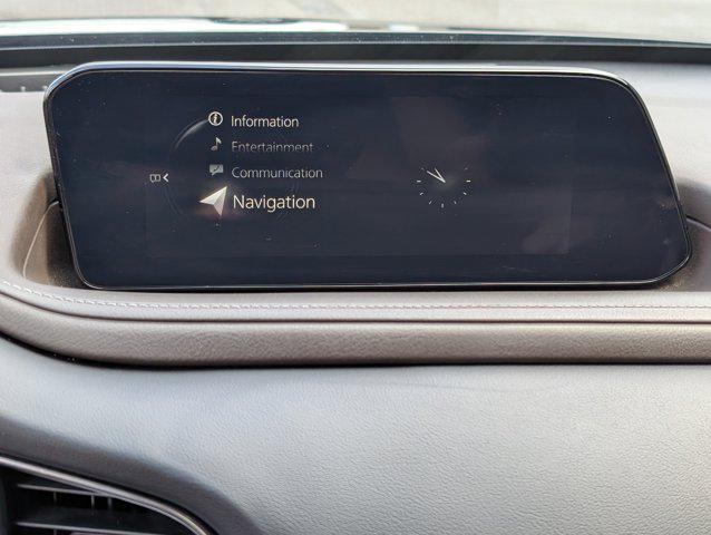 used 2023 Mazda CX-30 car, priced at $24,499