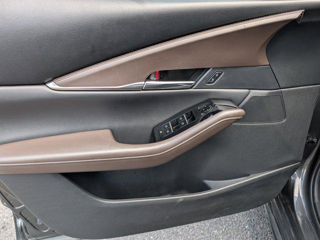 used 2023 Mazda CX-30 car, priced at $24,499