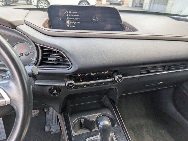 used 2023 Mazda CX-30 car, priced at $24,499